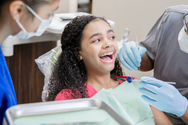 Best Urgent Care for Lost Fillings or Crowns in Parks, AZ