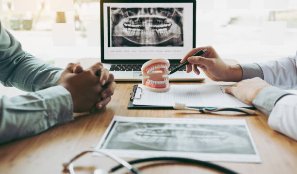 Best Emergency Dental Care for Broken or Chipped Teeth in Parks, AZ