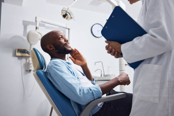 Best Emergency Tooth Extraction in Parks, AZ