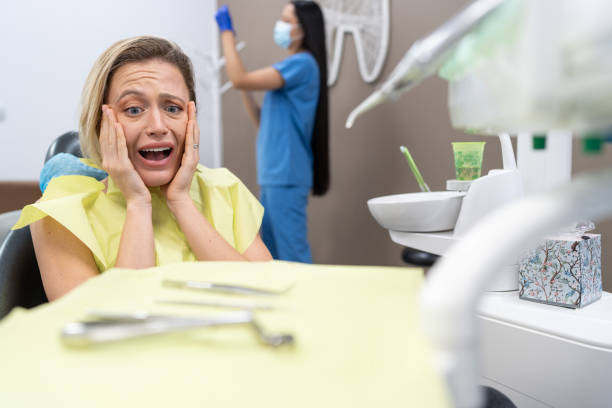 Best Emergency Tooth Extraction in Parks, AZ