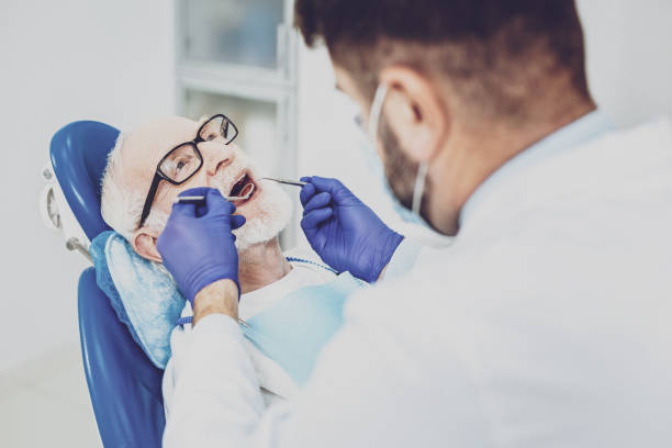 Best Emergency TMJ Treatment in Parks, AZ